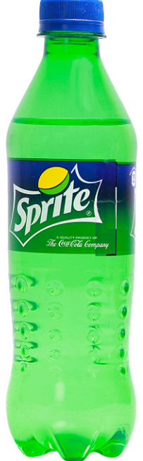Sprite 400 Mililitros