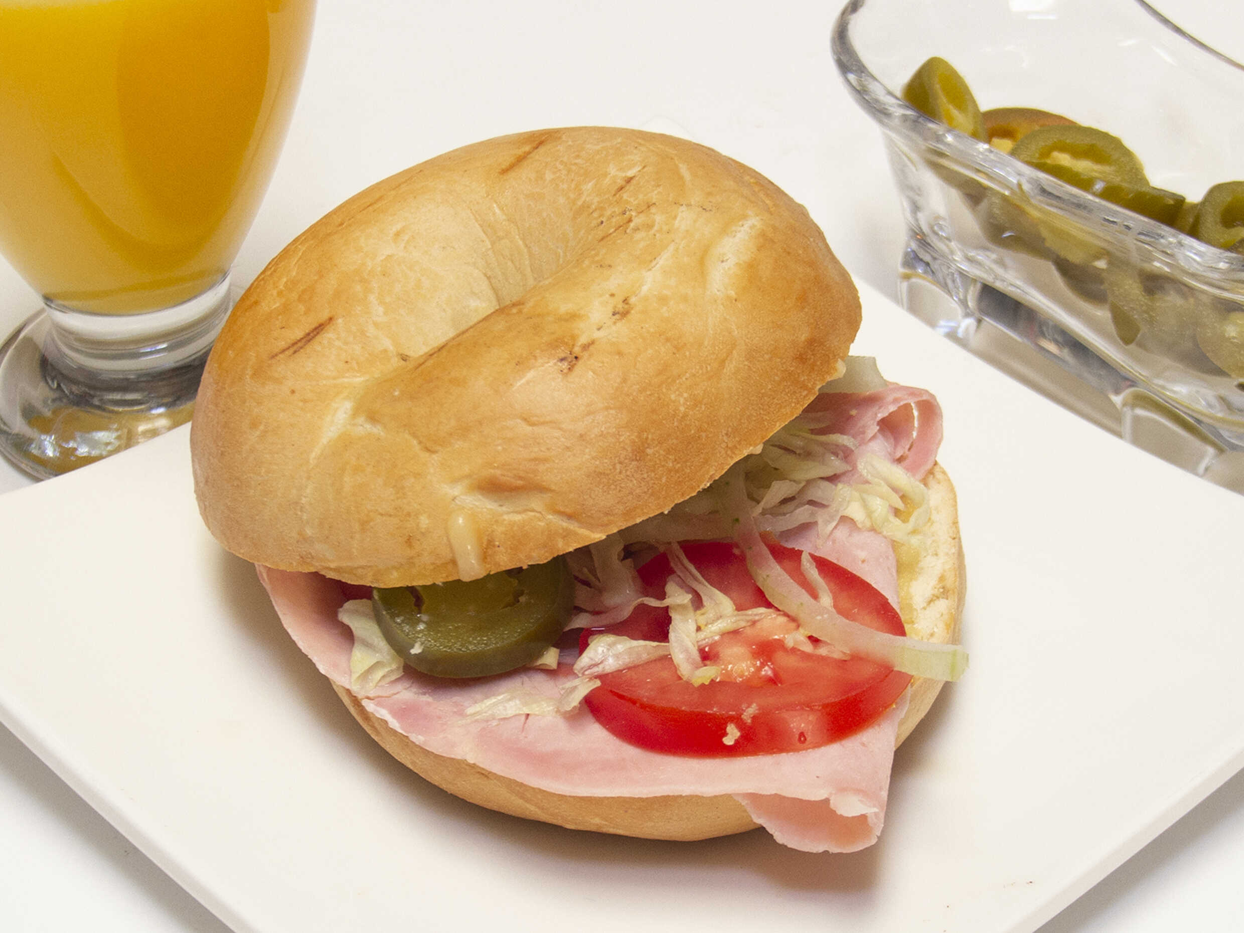 Bagel