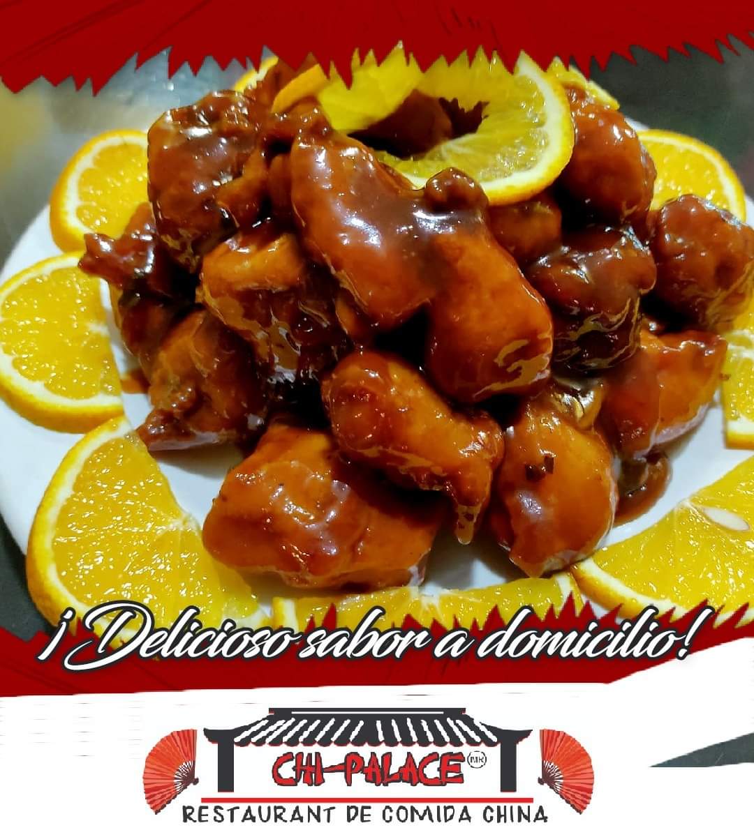 Pollo ó Puerco General
