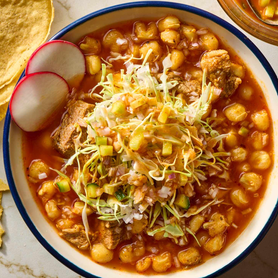 Pozole