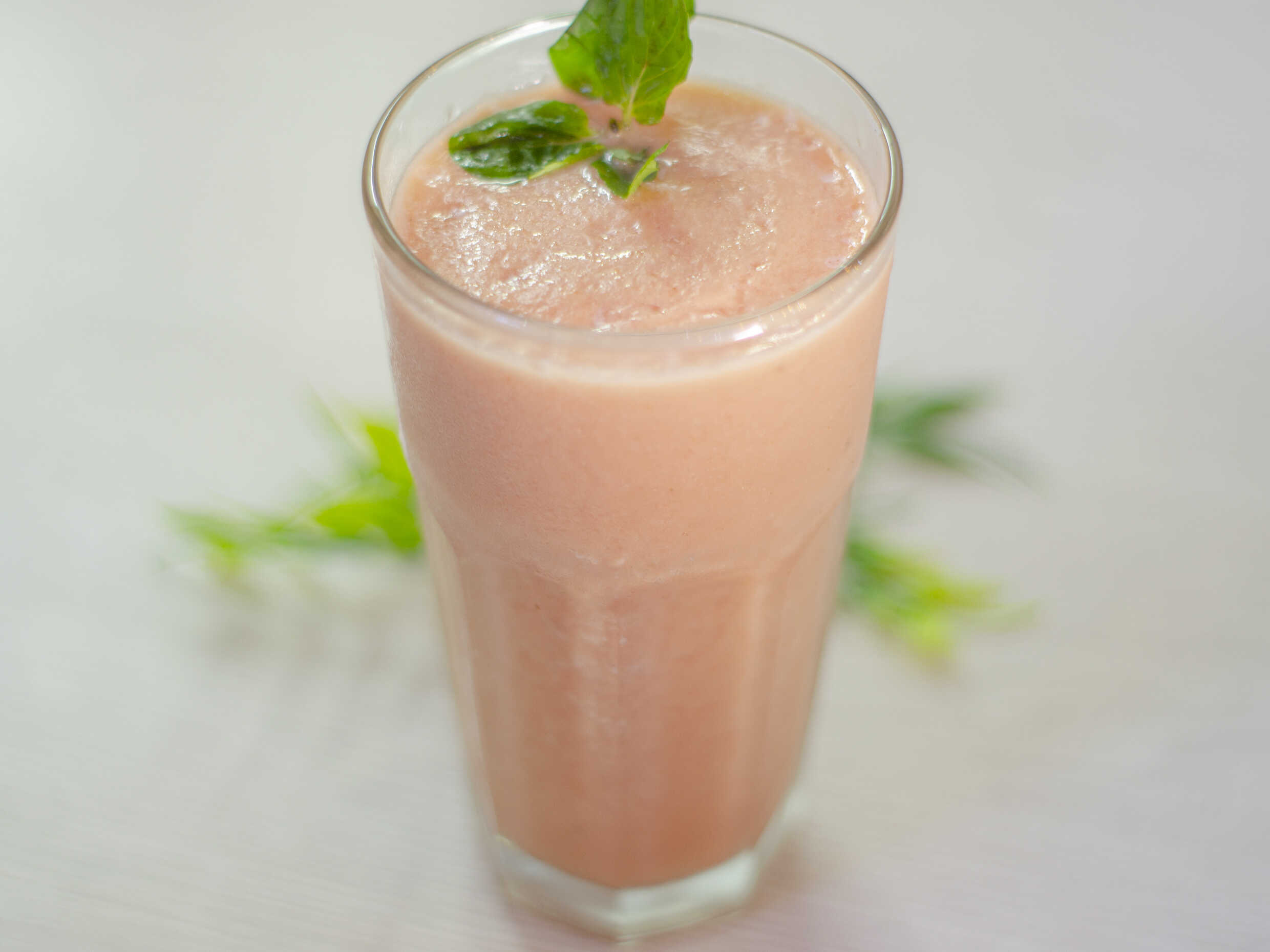 Jugo de Papaya