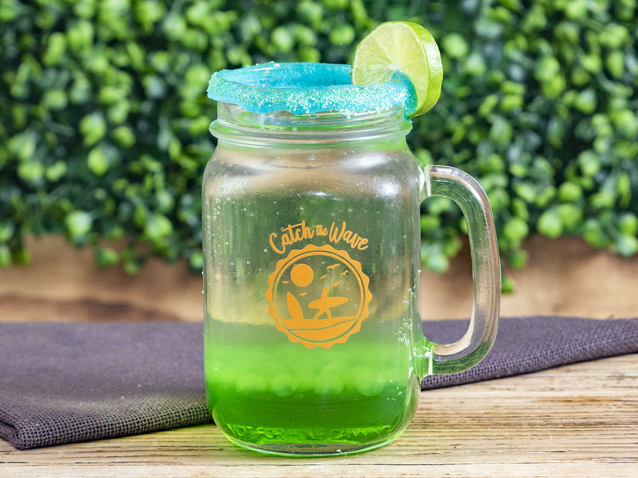 Soda Italiana