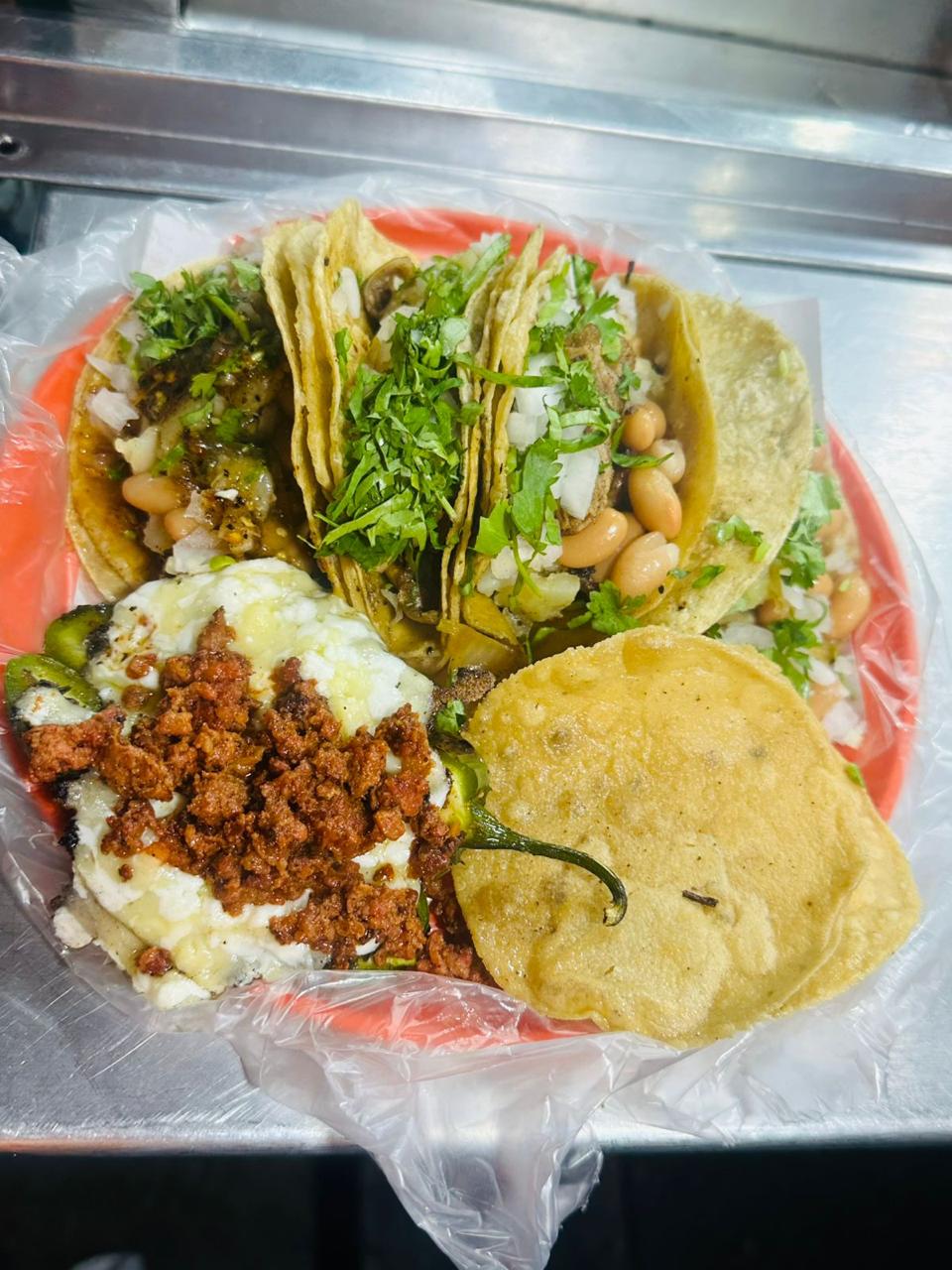Taco