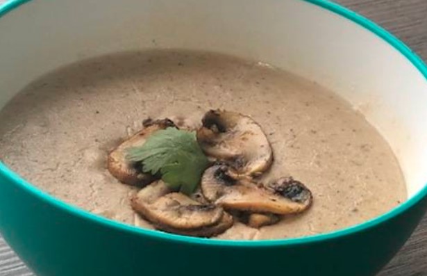 Crema del Día