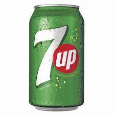 Soda 7up