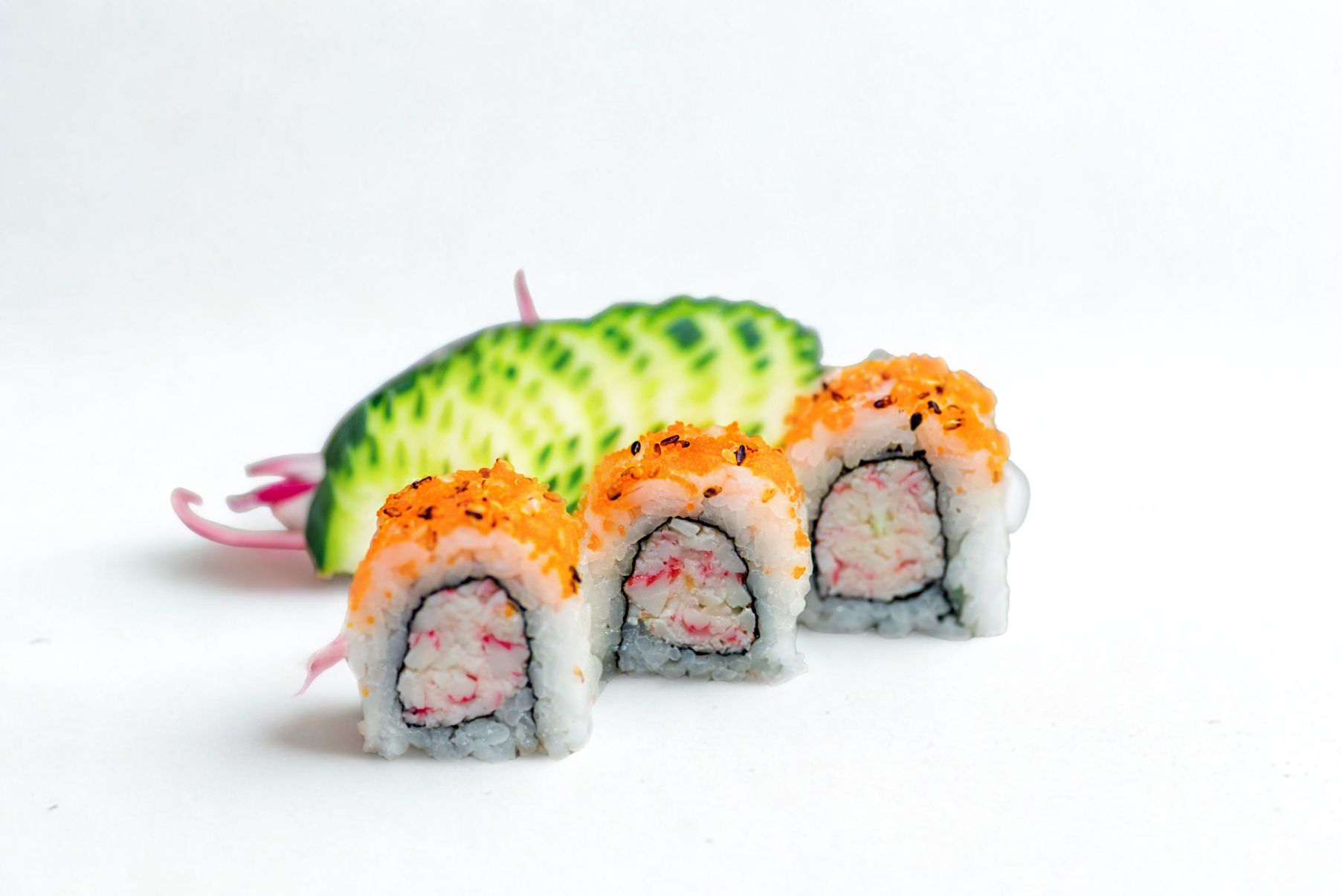 Sushi Roll Dinamita
