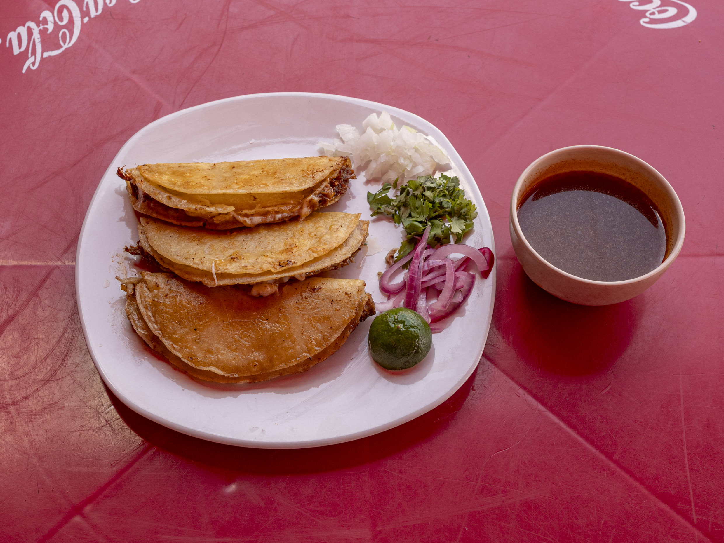 Combo Personal Quesabirria