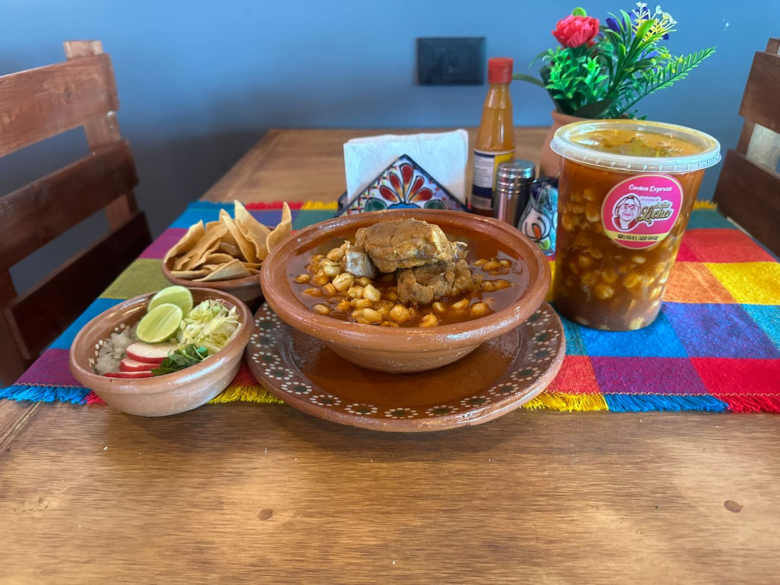 Pozole