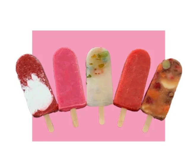Paletas Especiales