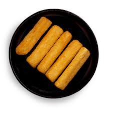 Yuca Dorada