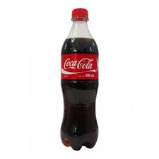 COCA COLA