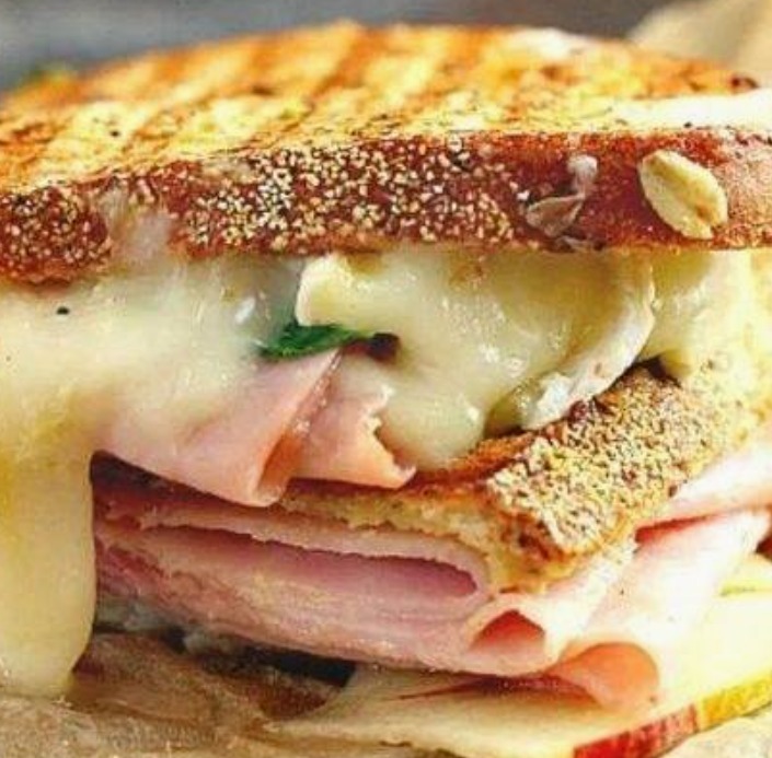 DIY Sandwich