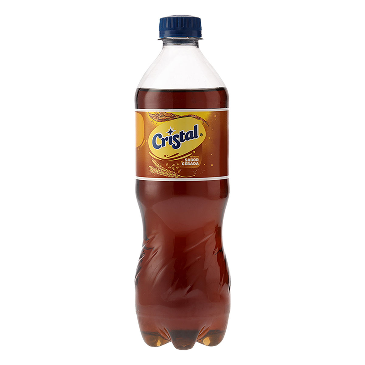 CRISTAL CEBADA
