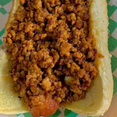 Combo Chilli Dog