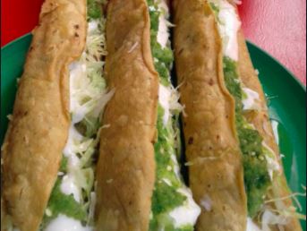 Flautas