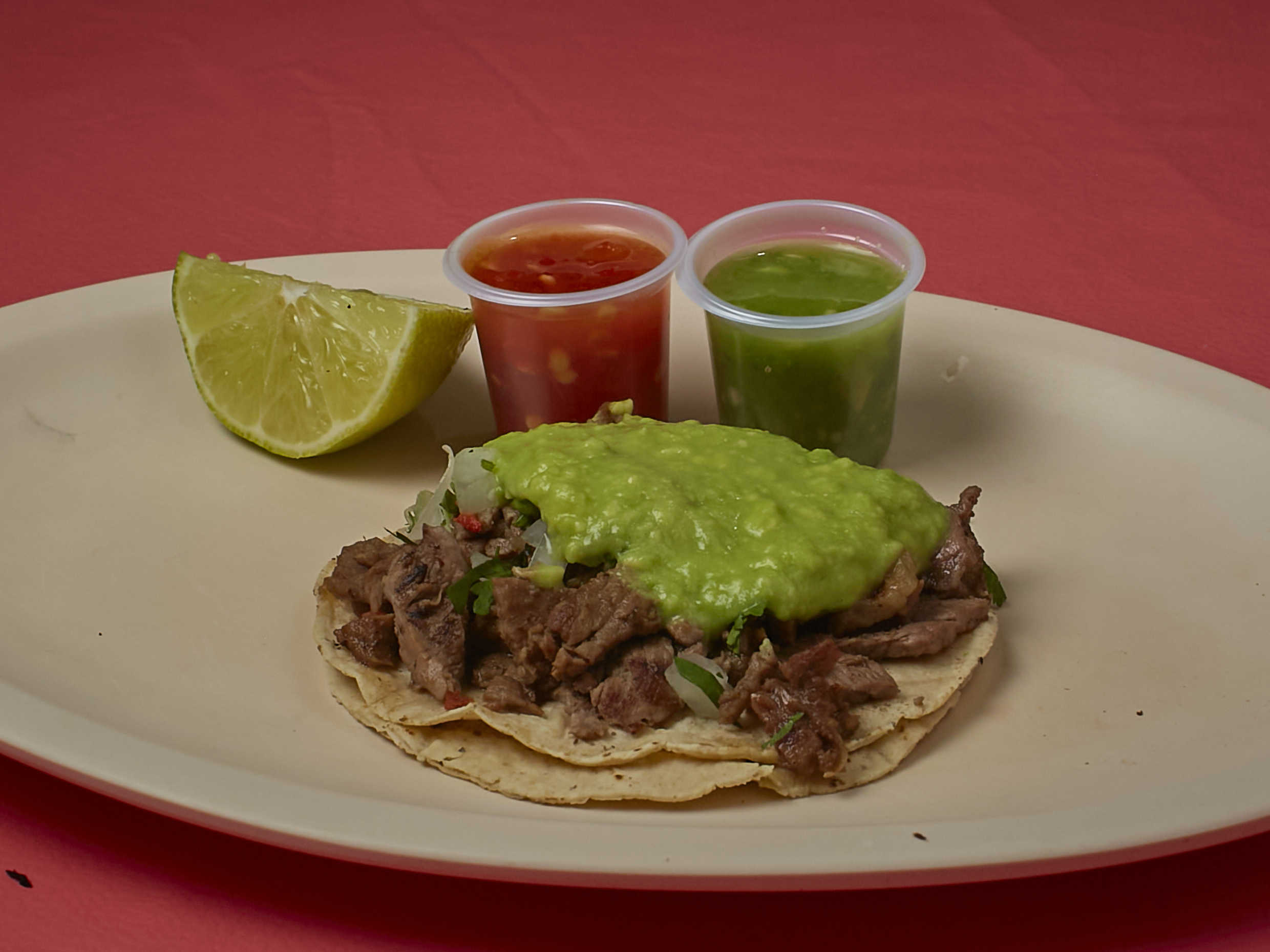 Taco