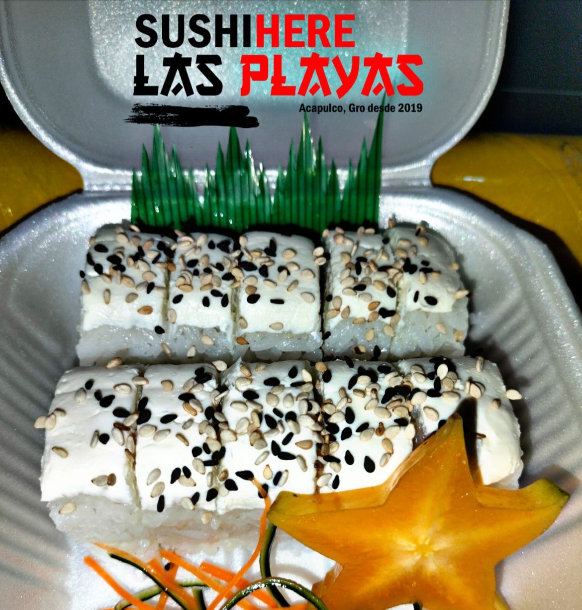 Tekka Maki