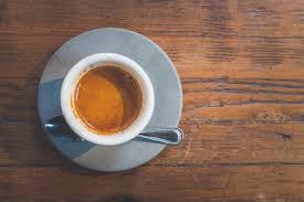 Espresso Cortado