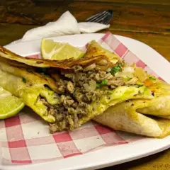 PROMO BURRITOS