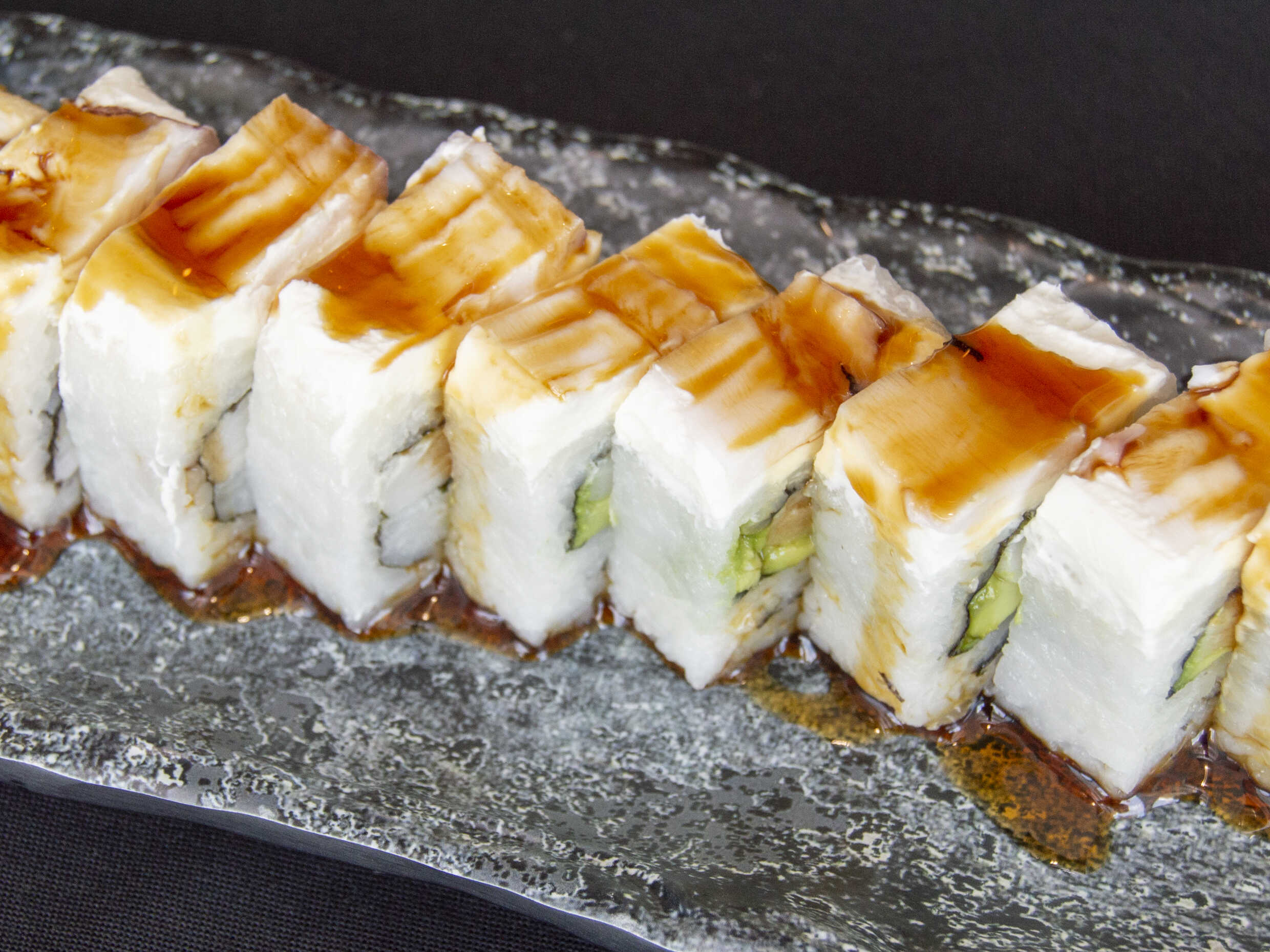 Queen Roll
