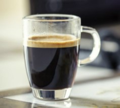 Espresso Caliente