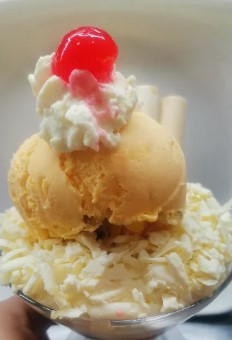 Copa Queso