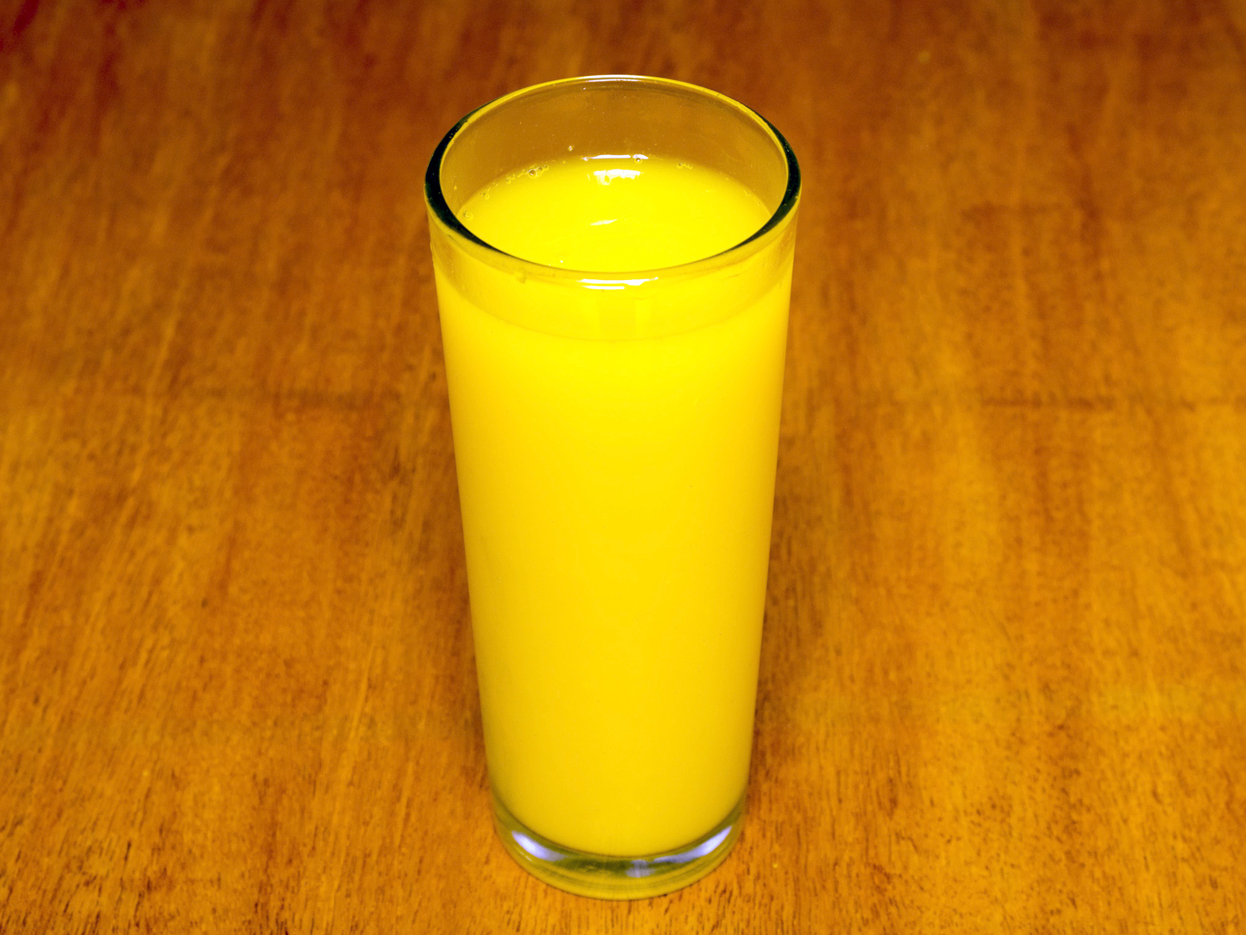 Jugo de Naranja