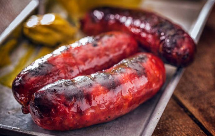 Porción de Chorizo