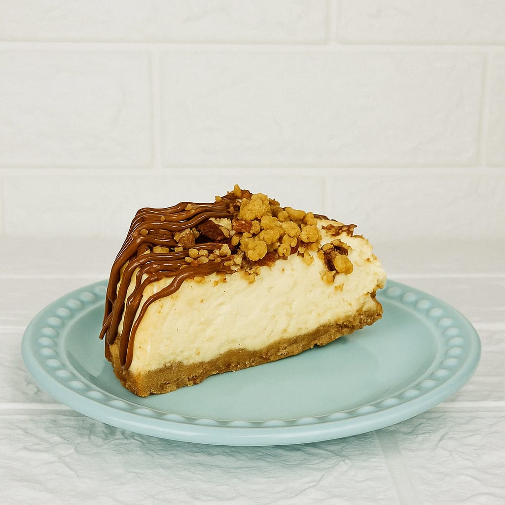 Cheescake
