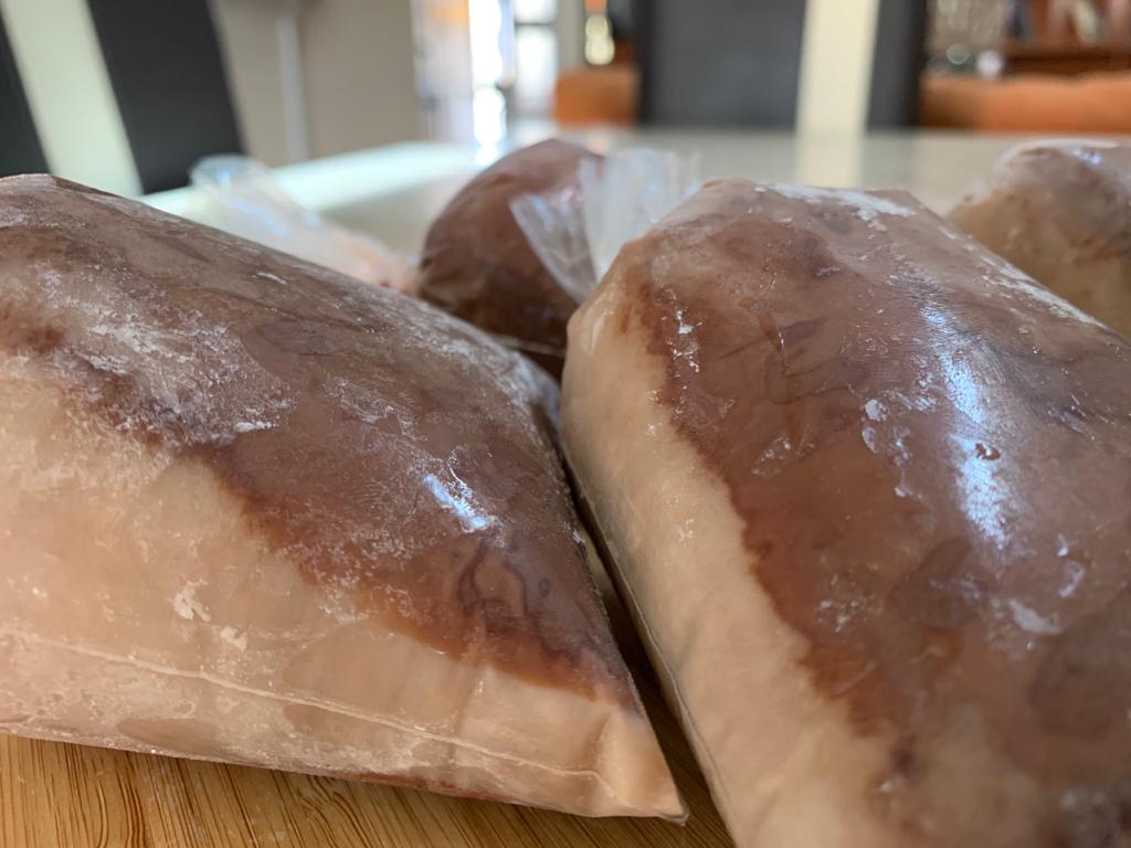 Boli Gourmet de Nutella