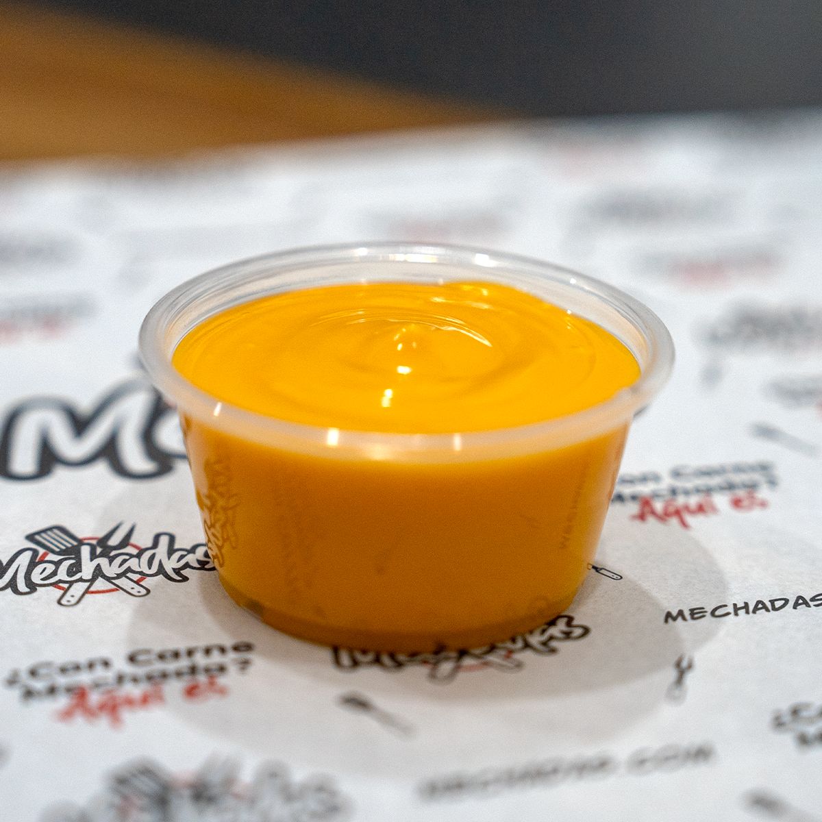 Extra Salsa de Queso