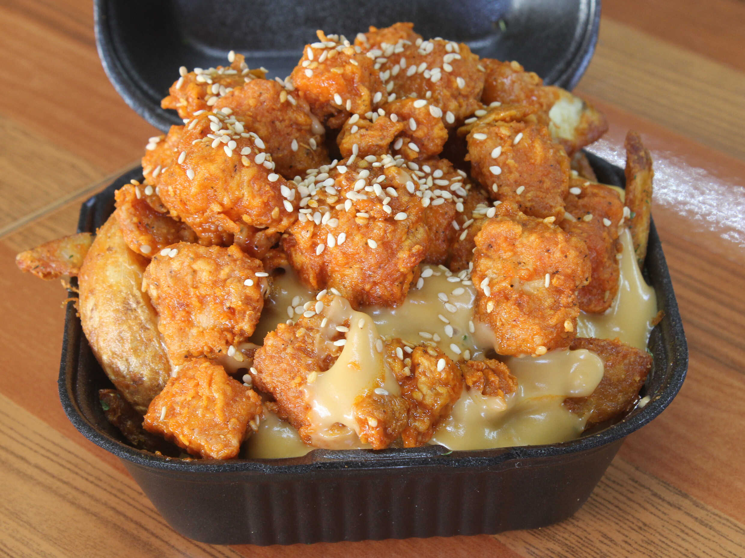 Kings Papas Individual
