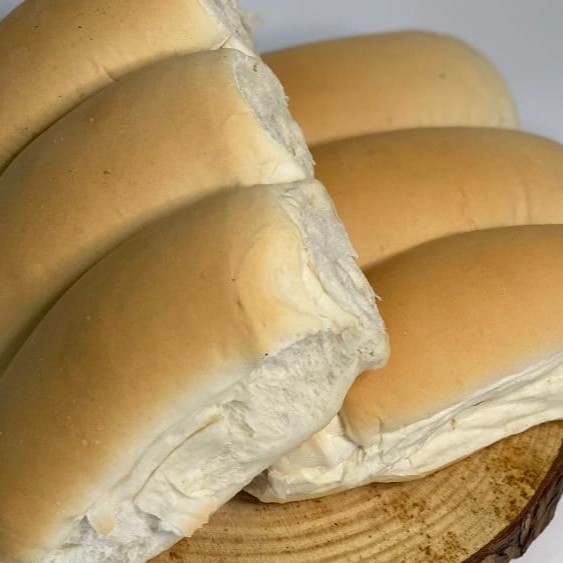 Embalagem com 4 Unidades.