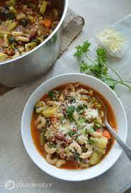 Minestrone