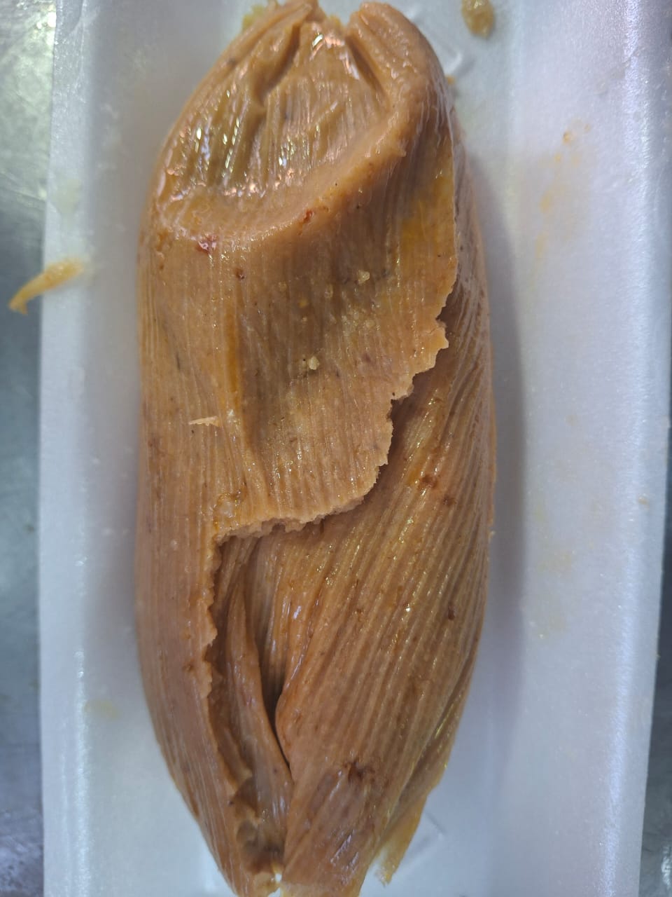 Tamal de Puerco