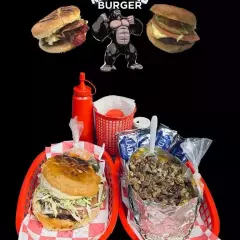 Combo Favorito