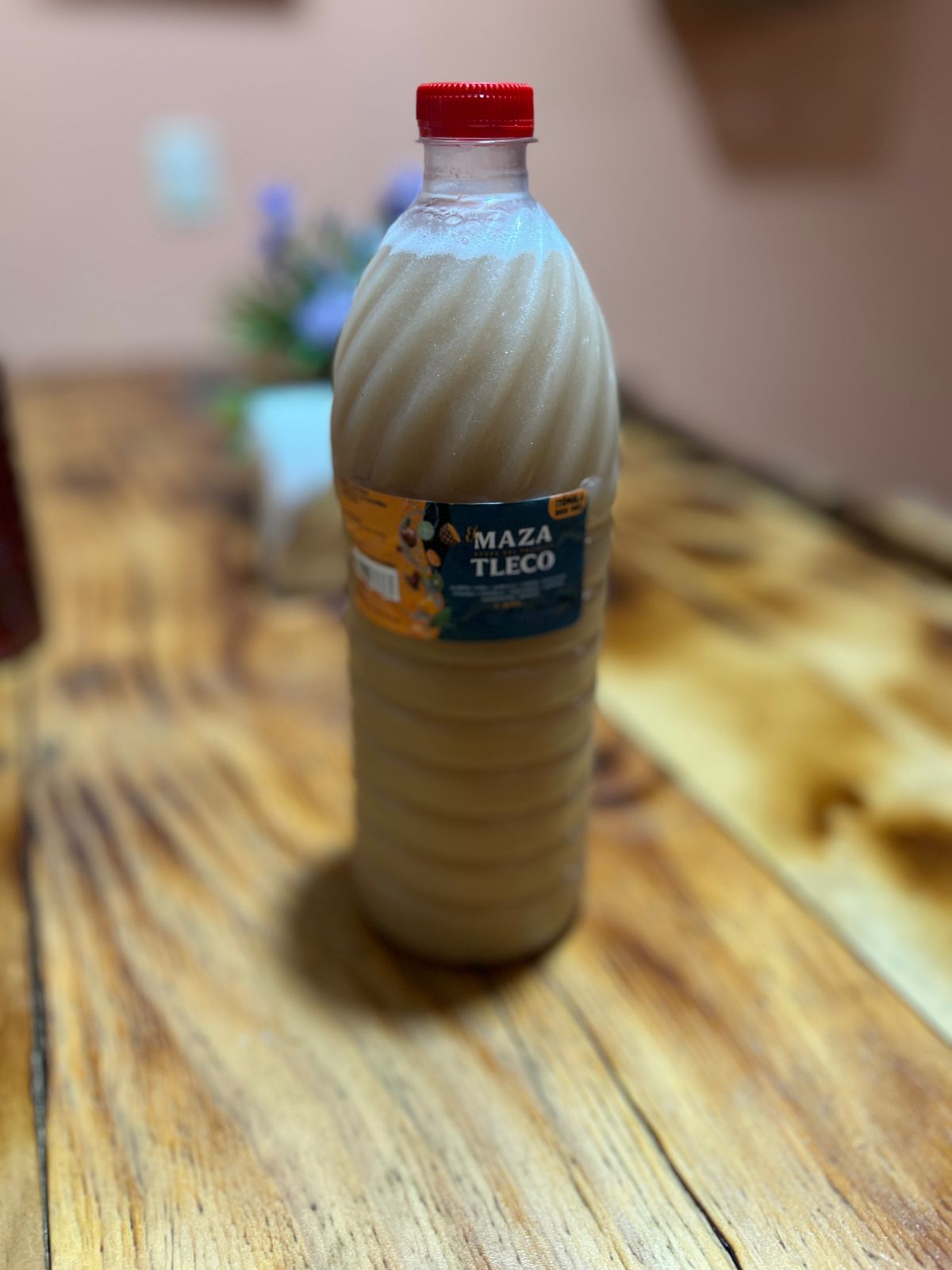 Agua Sabor Tamarindo 1 L