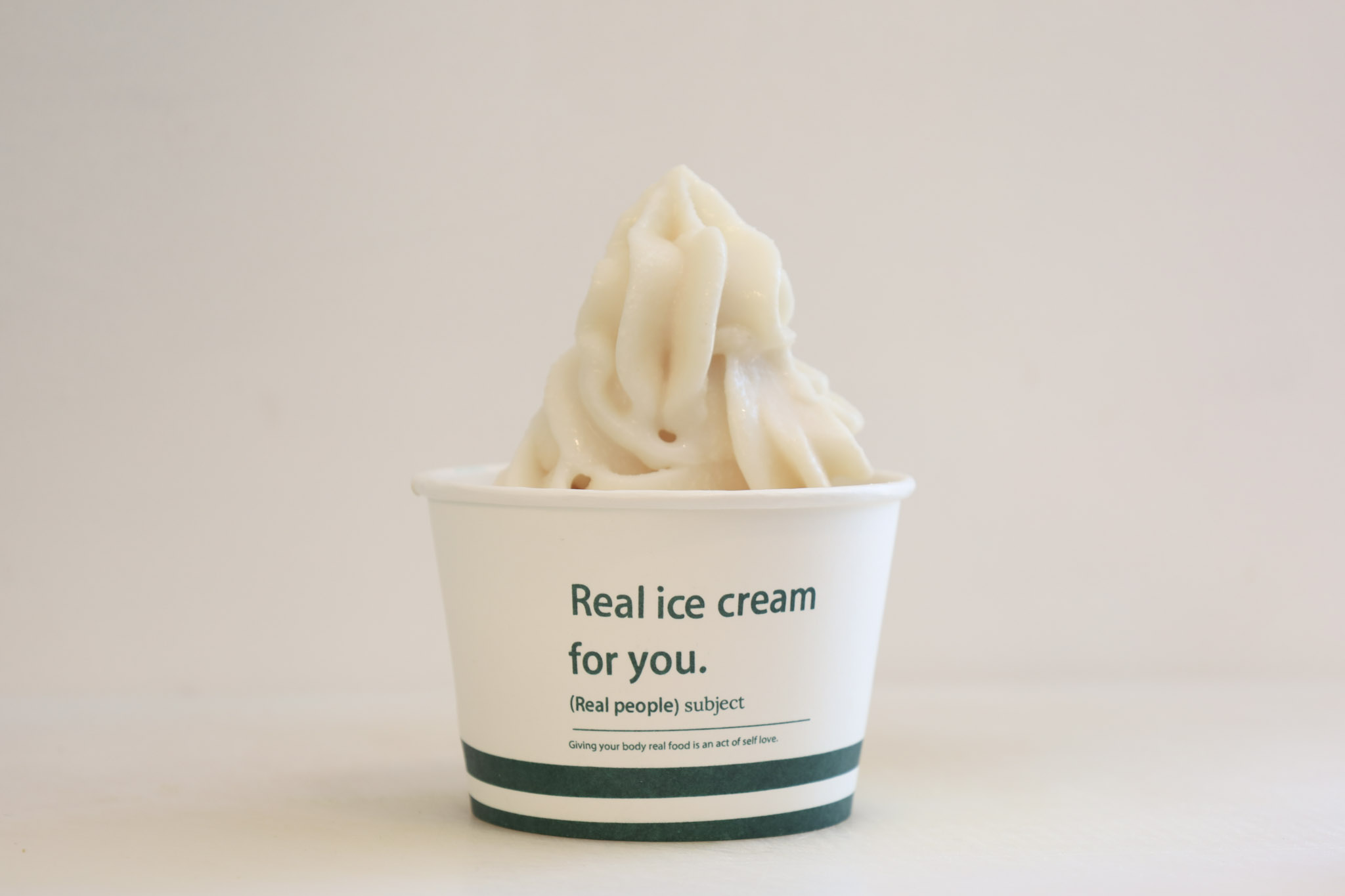 Yogurt griego