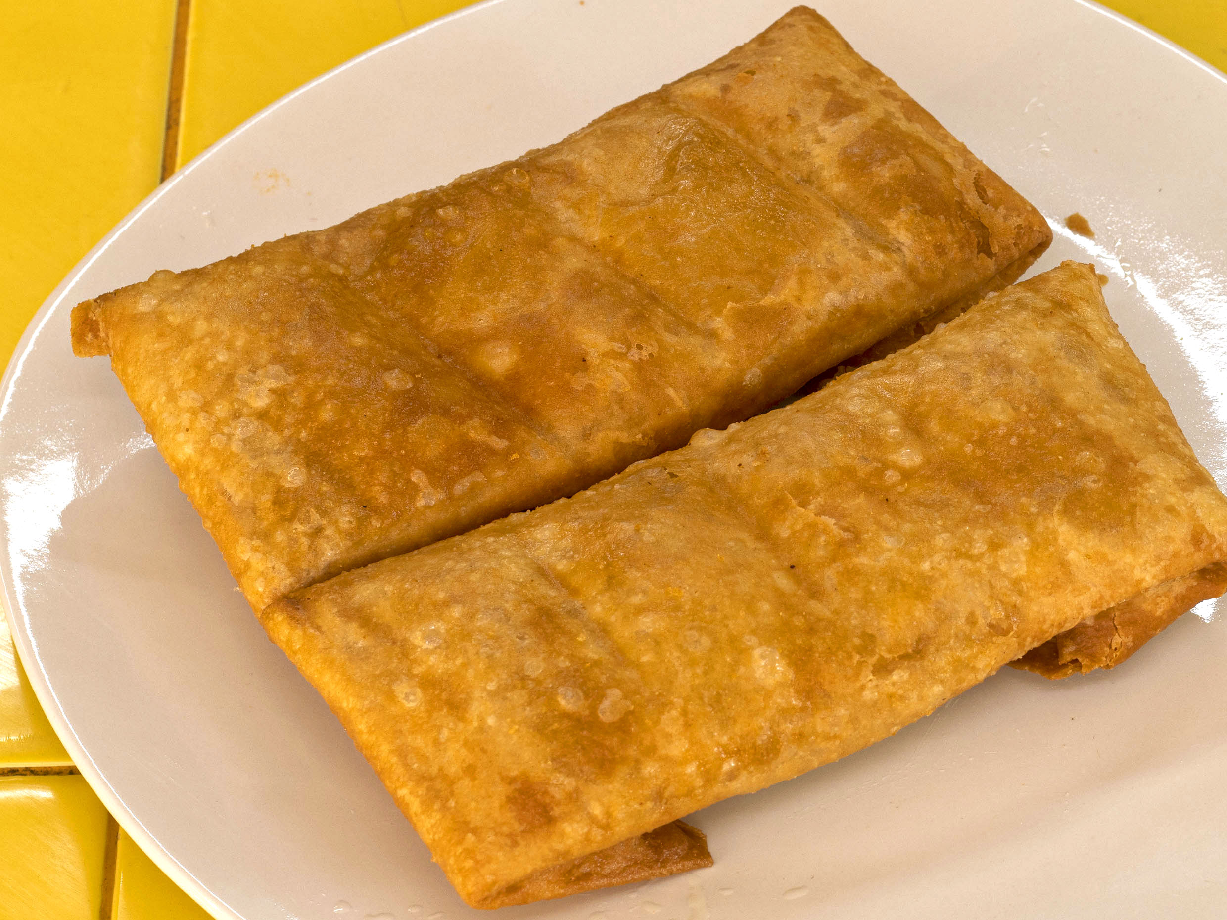 Burritos