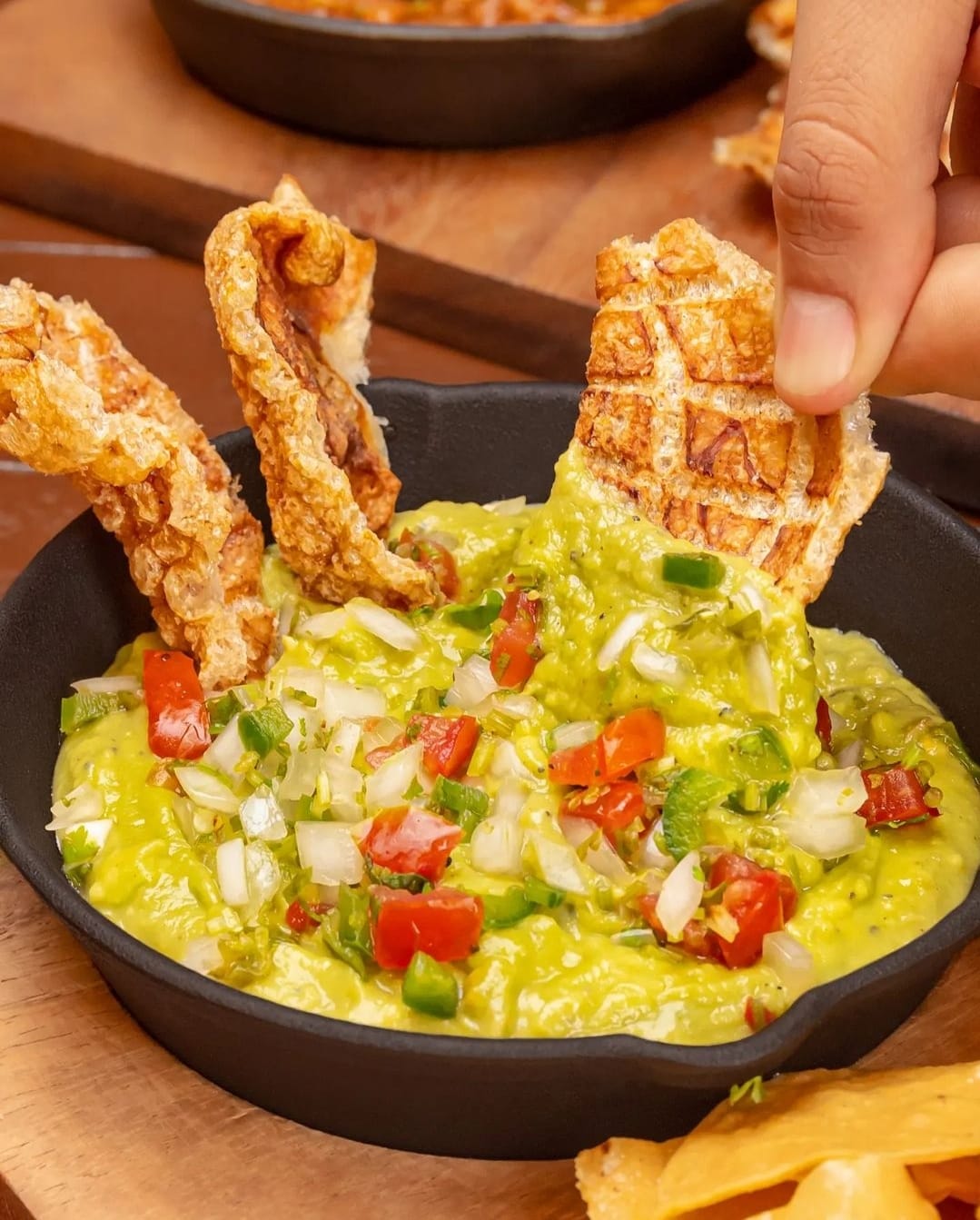 Guacamole
