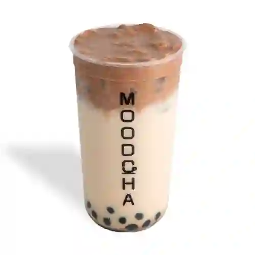 Tiramisú Milk Tea