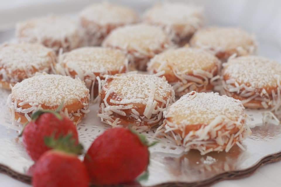 Alfajores