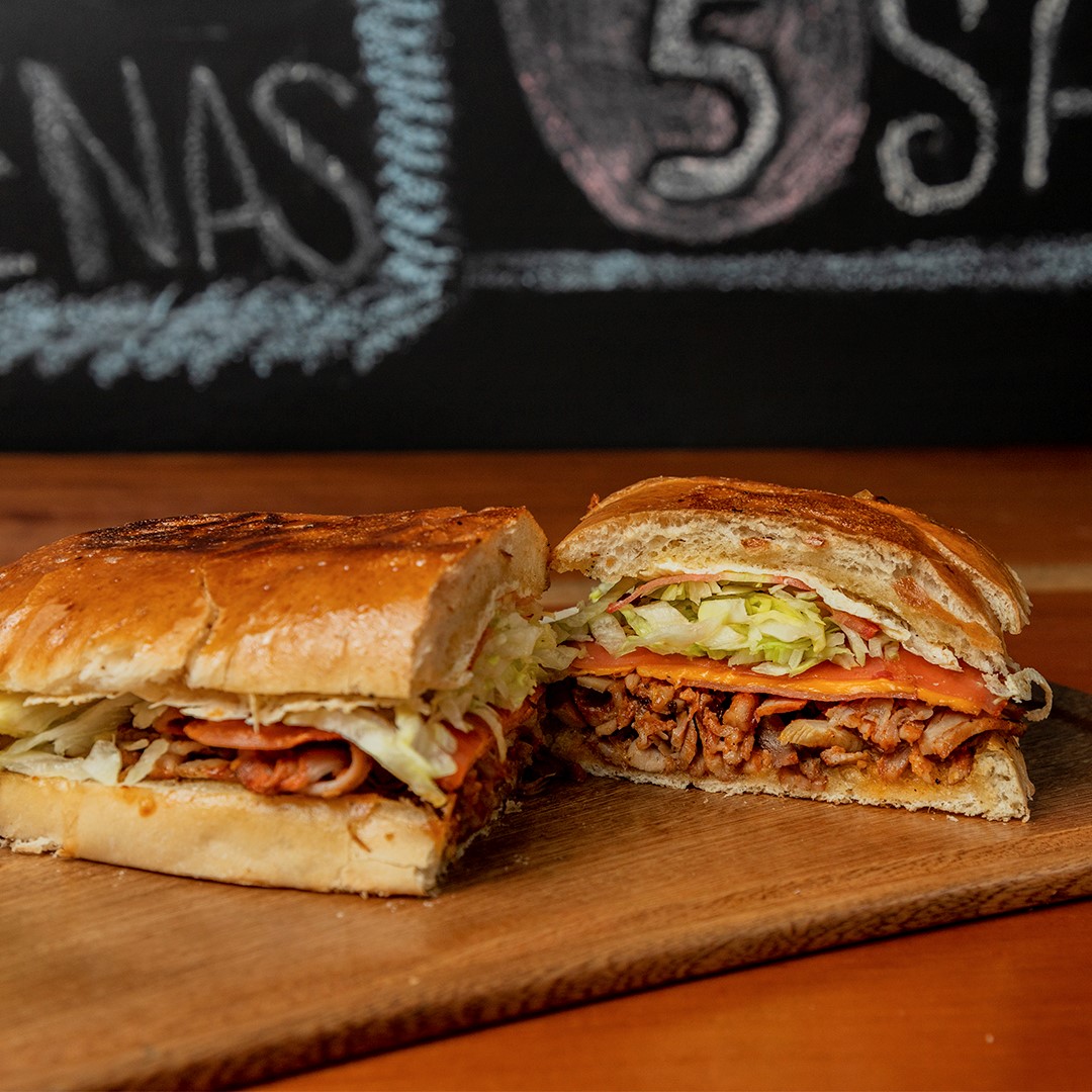 Torta Pastor