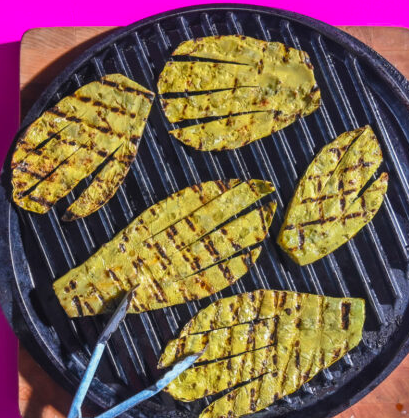 Orden de Nopales