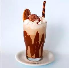 Frappeto Ferrero Grande