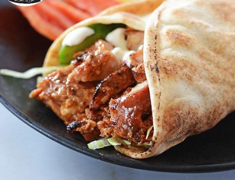 Shawarma BBQ