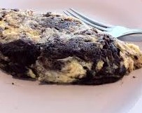Huevos Tirados