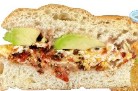 Torta de Huevo con Chorizo
