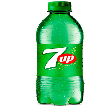 Refresco Sabor 7 Up (355ml)
