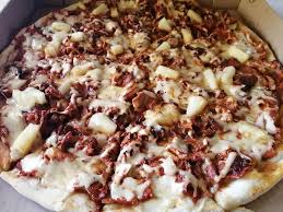 Pizza Árabe Individual